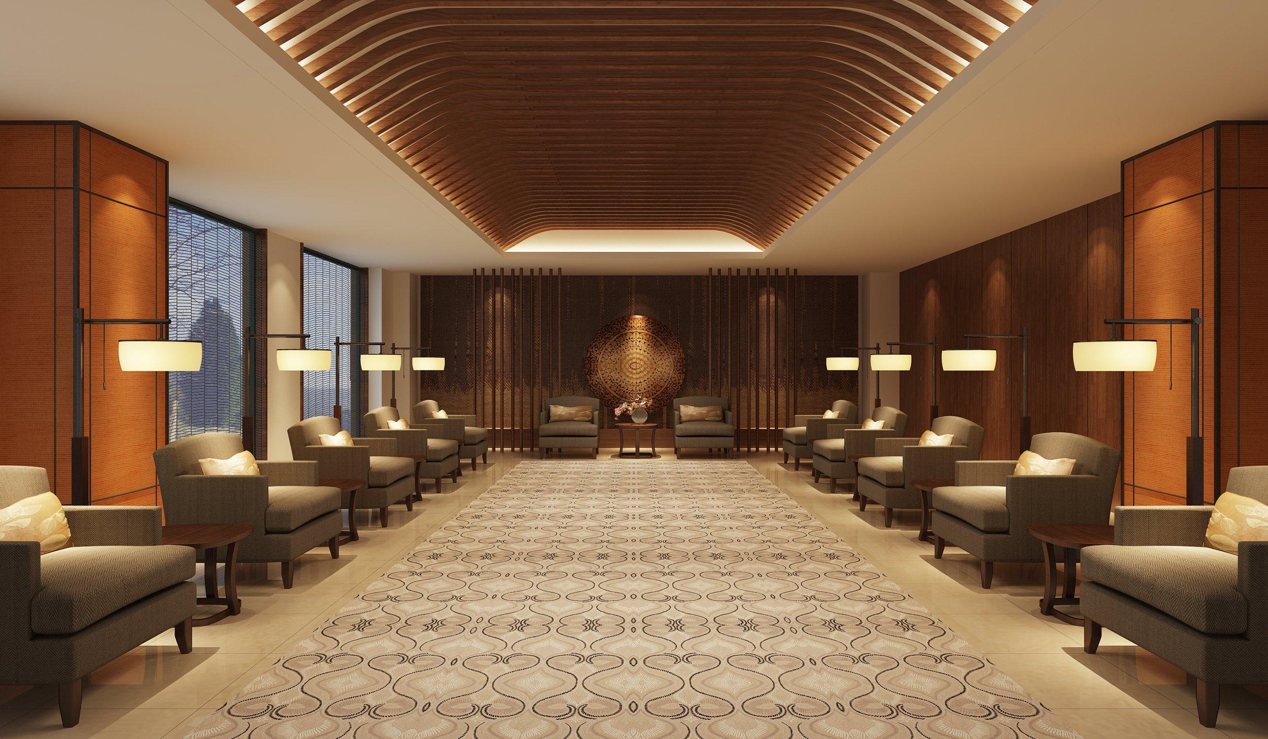 Crowne Plaza Xuzhou Dalong Lake By Ihg ภายนอก รูปภาพ
