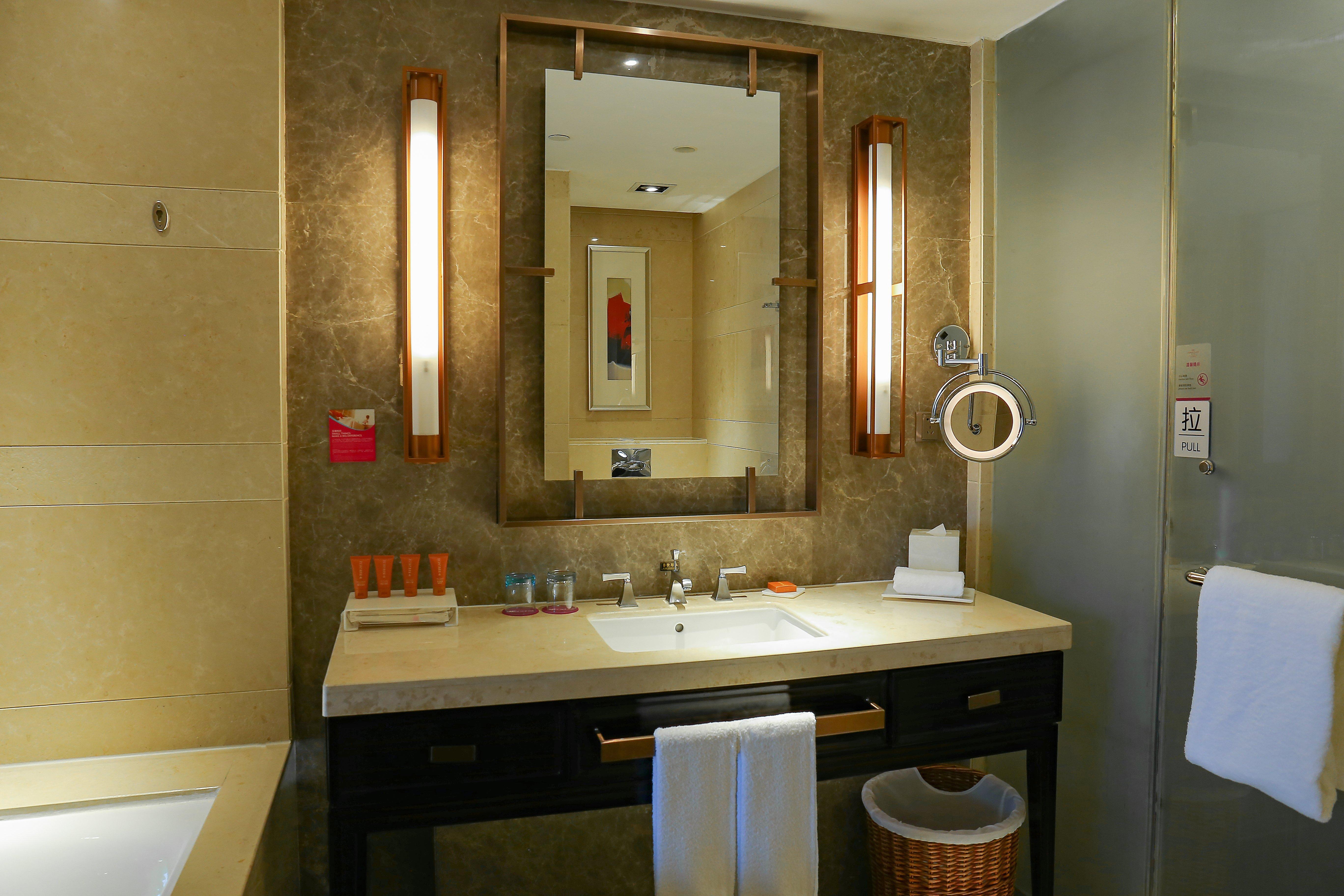 Crowne Plaza Xuzhou Dalong Lake By Ihg ภายนอก รูปภาพ