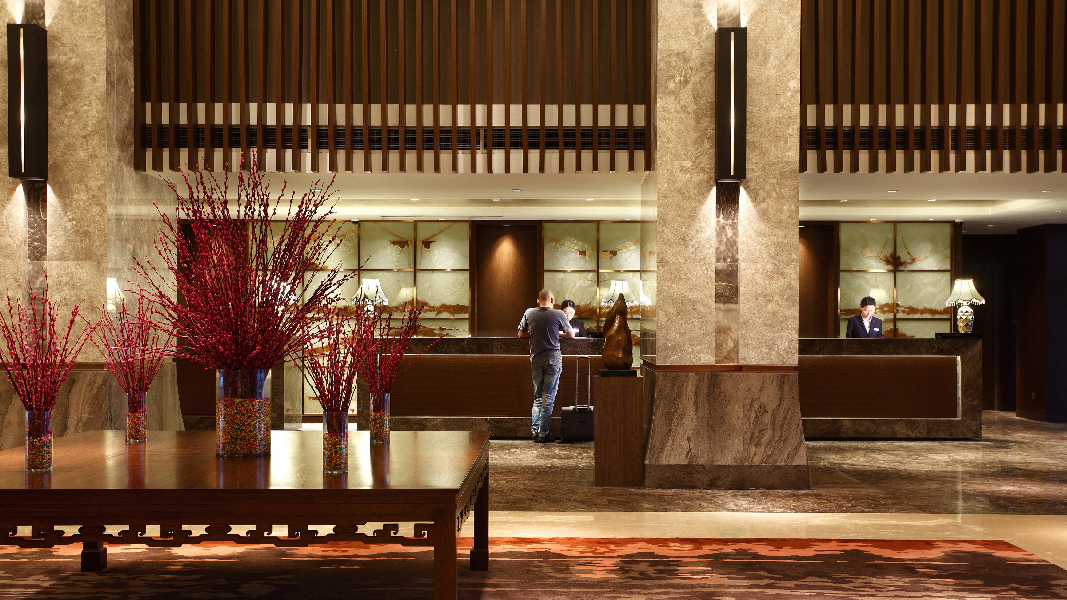 Crowne Plaza Xuzhou Dalong Lake By Ihg ภายนอก รูปภาพ