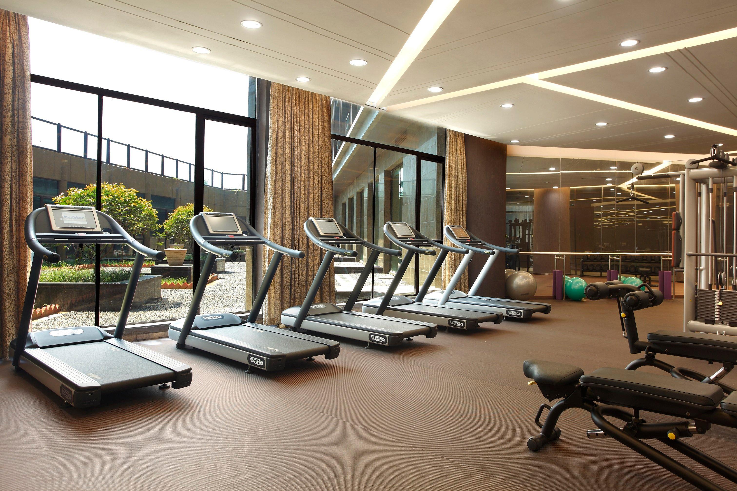 Crowne Plaza Xuzhou Dalong Lake By Ihg ภายนอก รูปภาพ