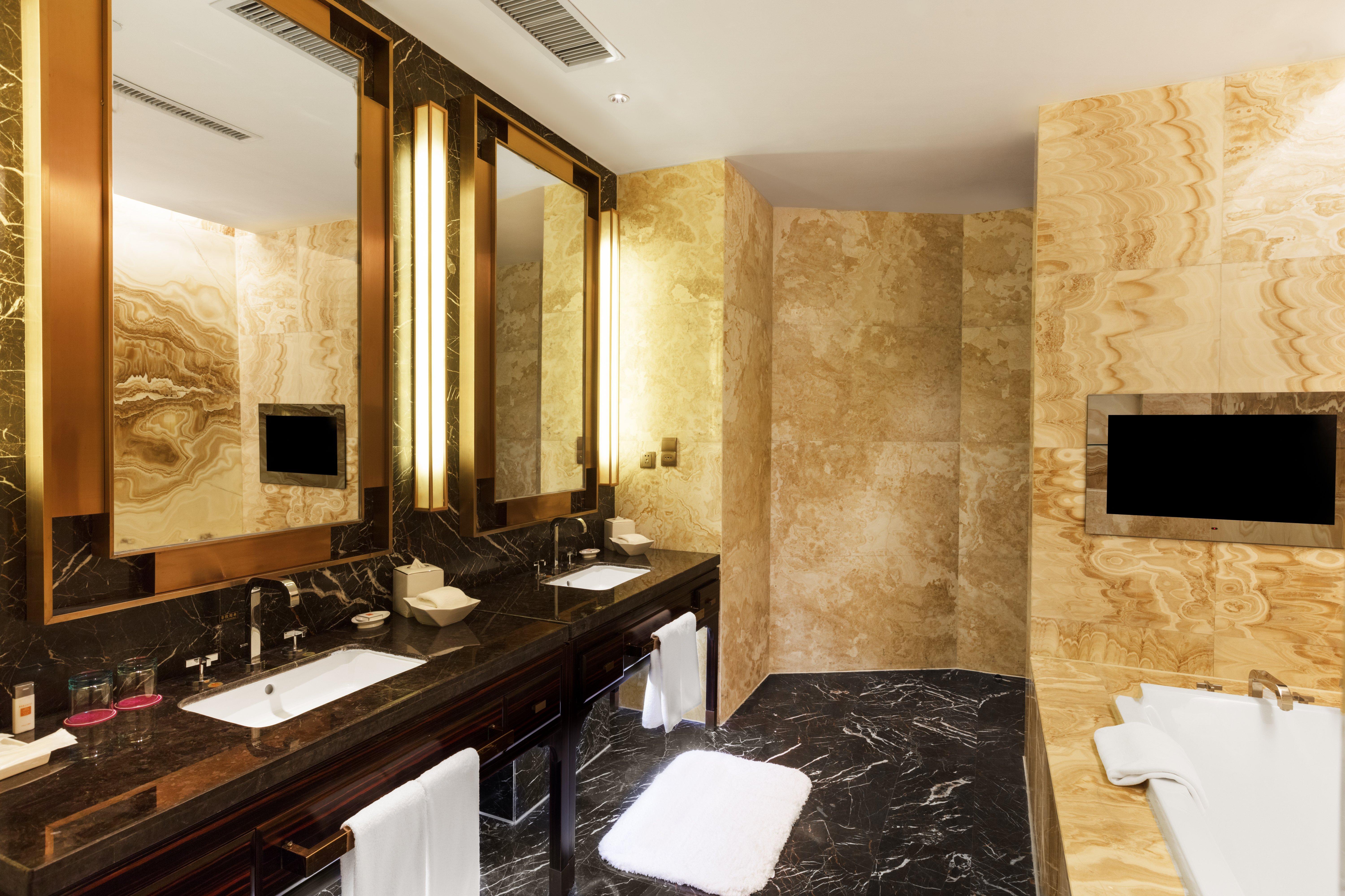 Crowne Plaza Xuzhou Dalong Lake By Ihg ภายนอก รูปภาพ