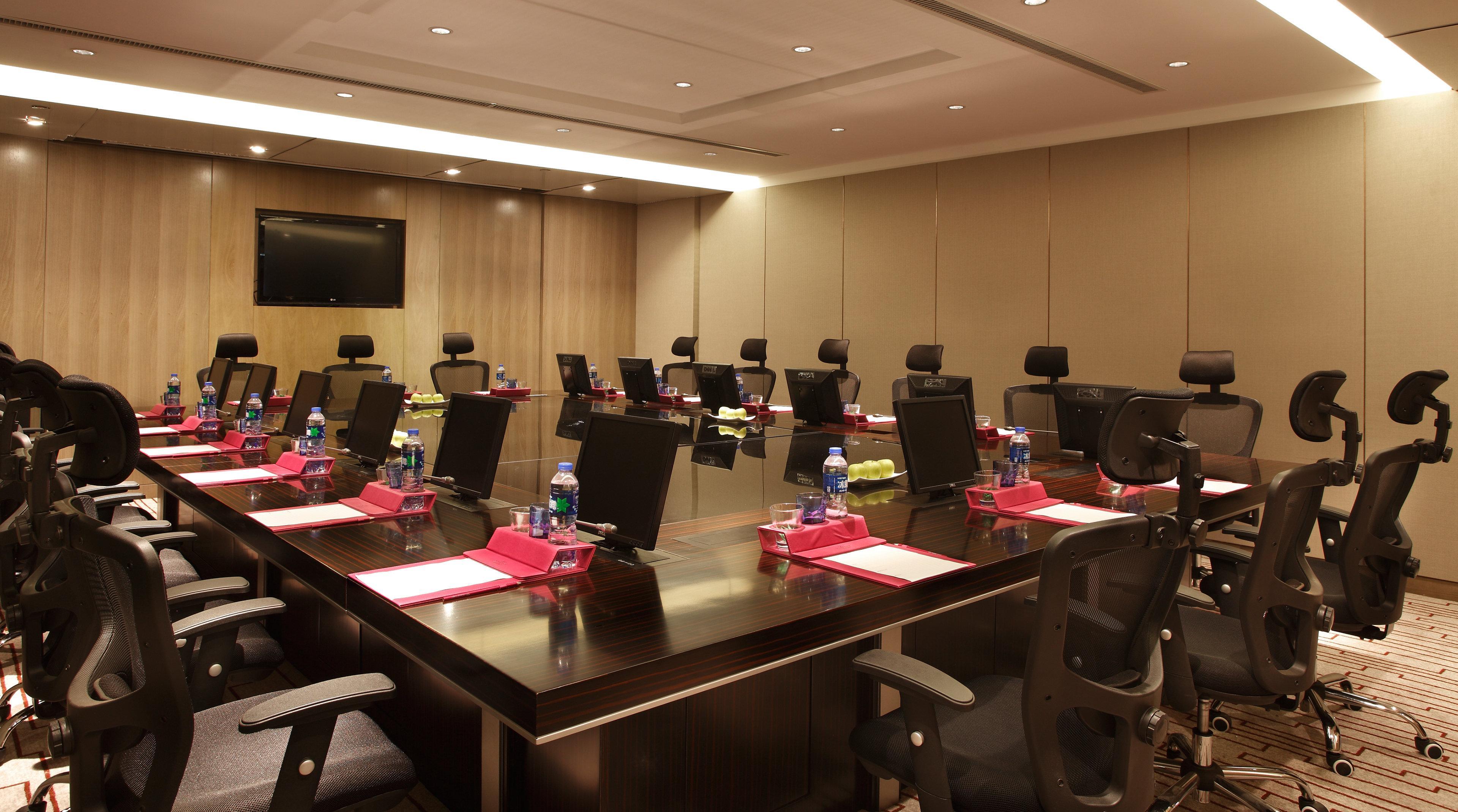 Crowne Plaza Xuzhou Dalong Lake By Ihg ภายนอก รูปภาพ