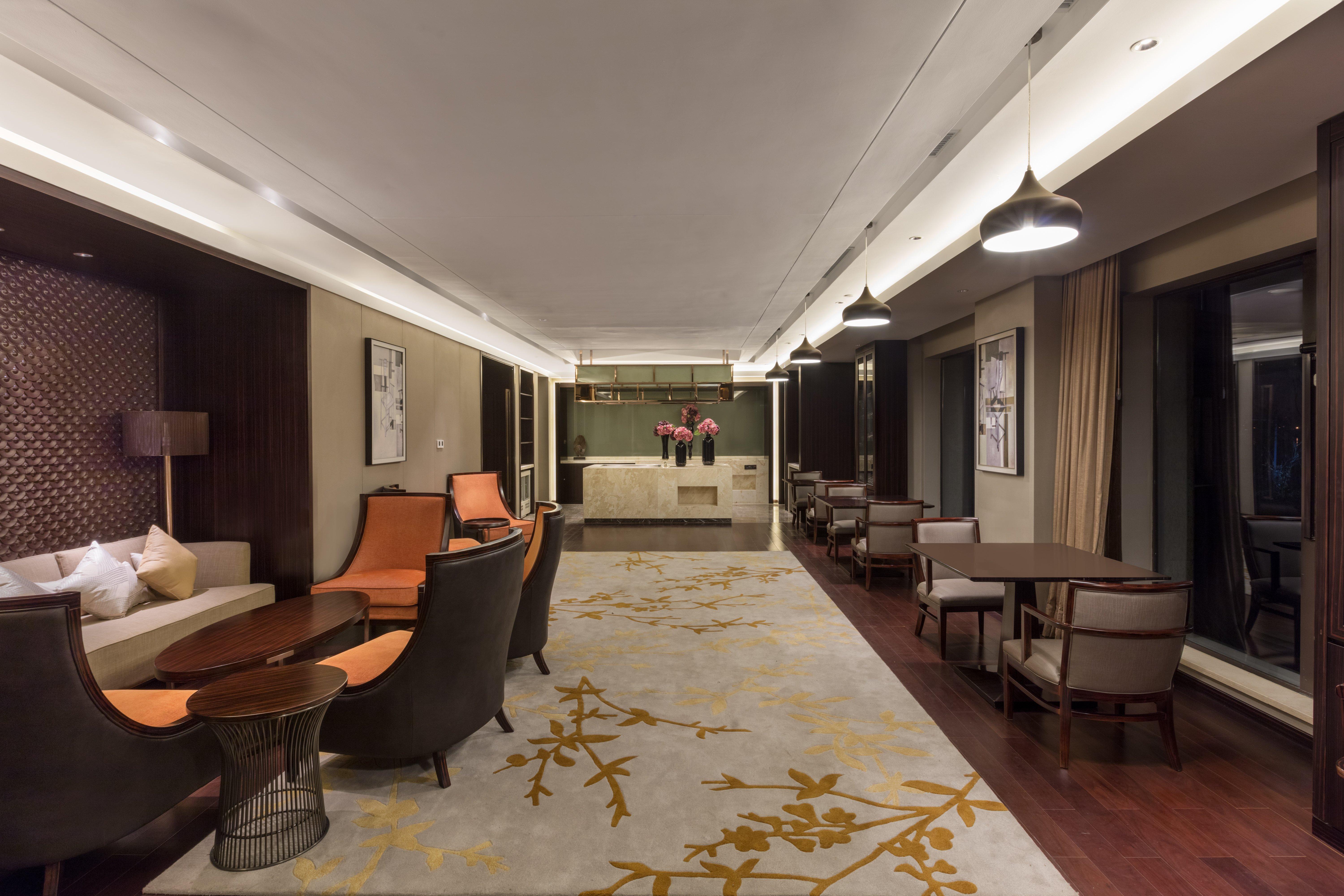 Crowne Plaza Xuzhou Dalong Lake By Ihg ภายนอก รูปภาพ