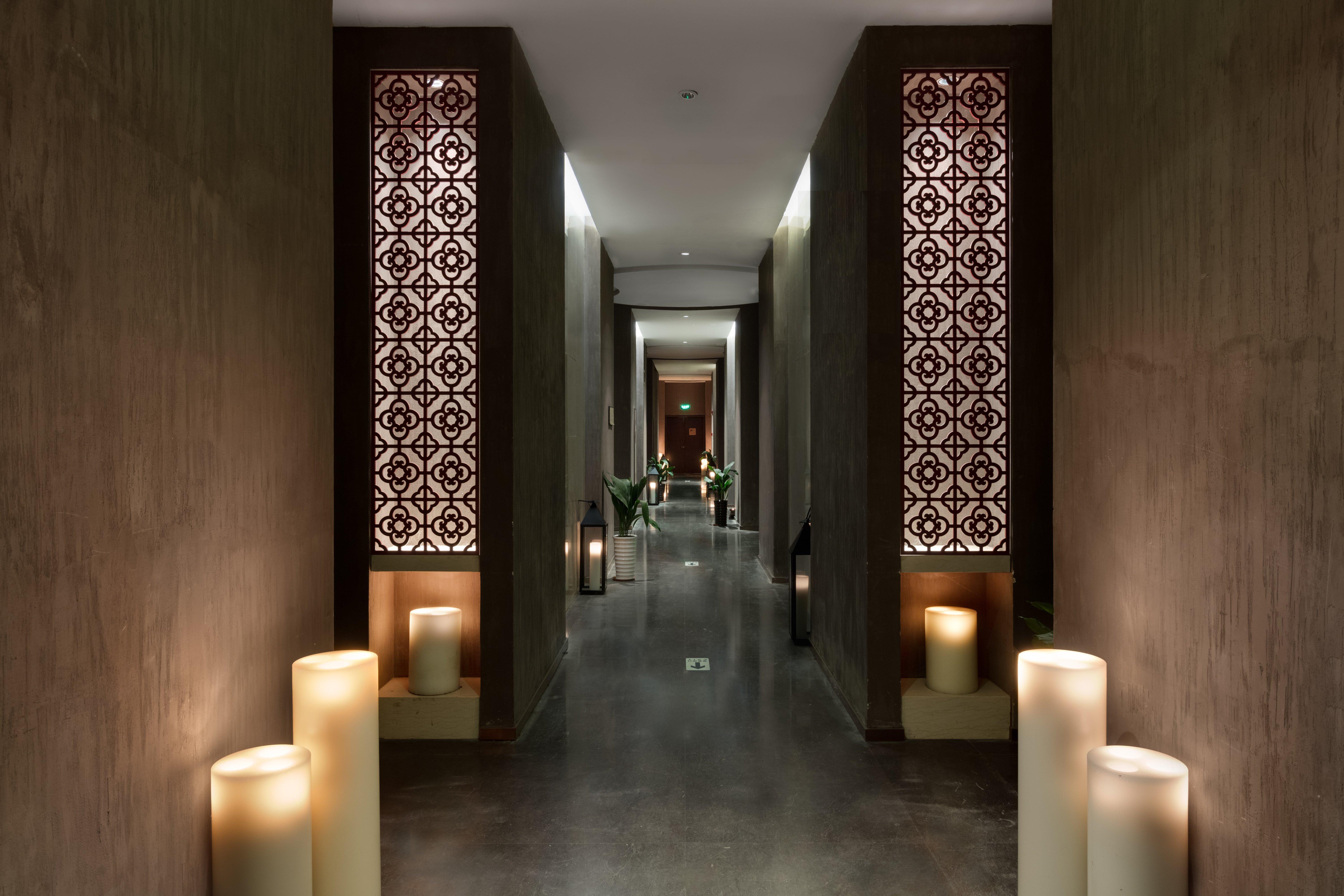 Crowne Plaza Xuzhou Dalong Lake By Ihg ภายนอก รูปภาพ