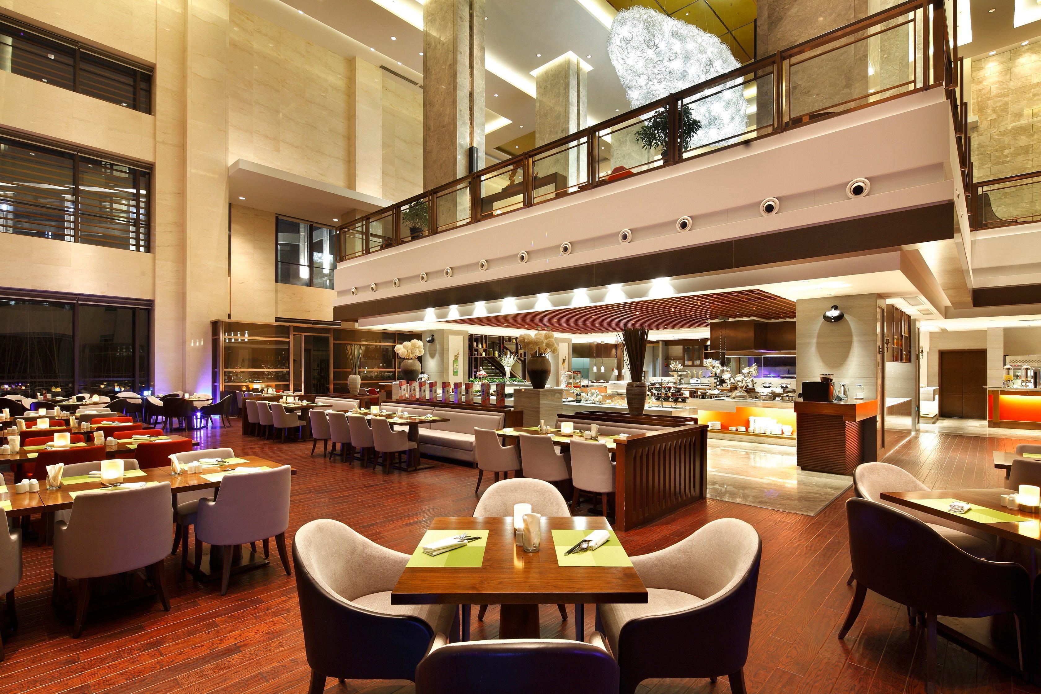 Crowne Plaza Xuzhou Dalong Lake By Ihg ภายนอก รูปภาพ