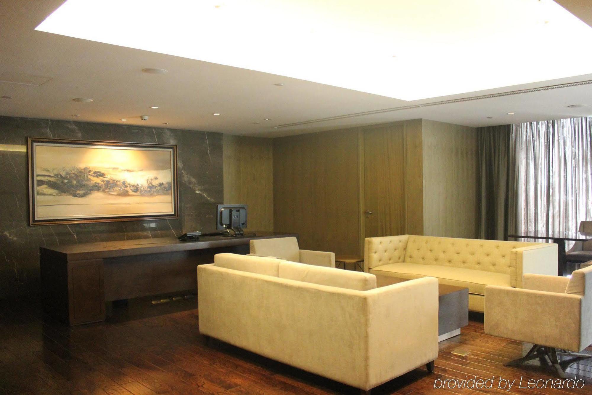 Crowne Plaza Xuzhou Dalong Lake By Ihg ภายนอก รูปภาพ