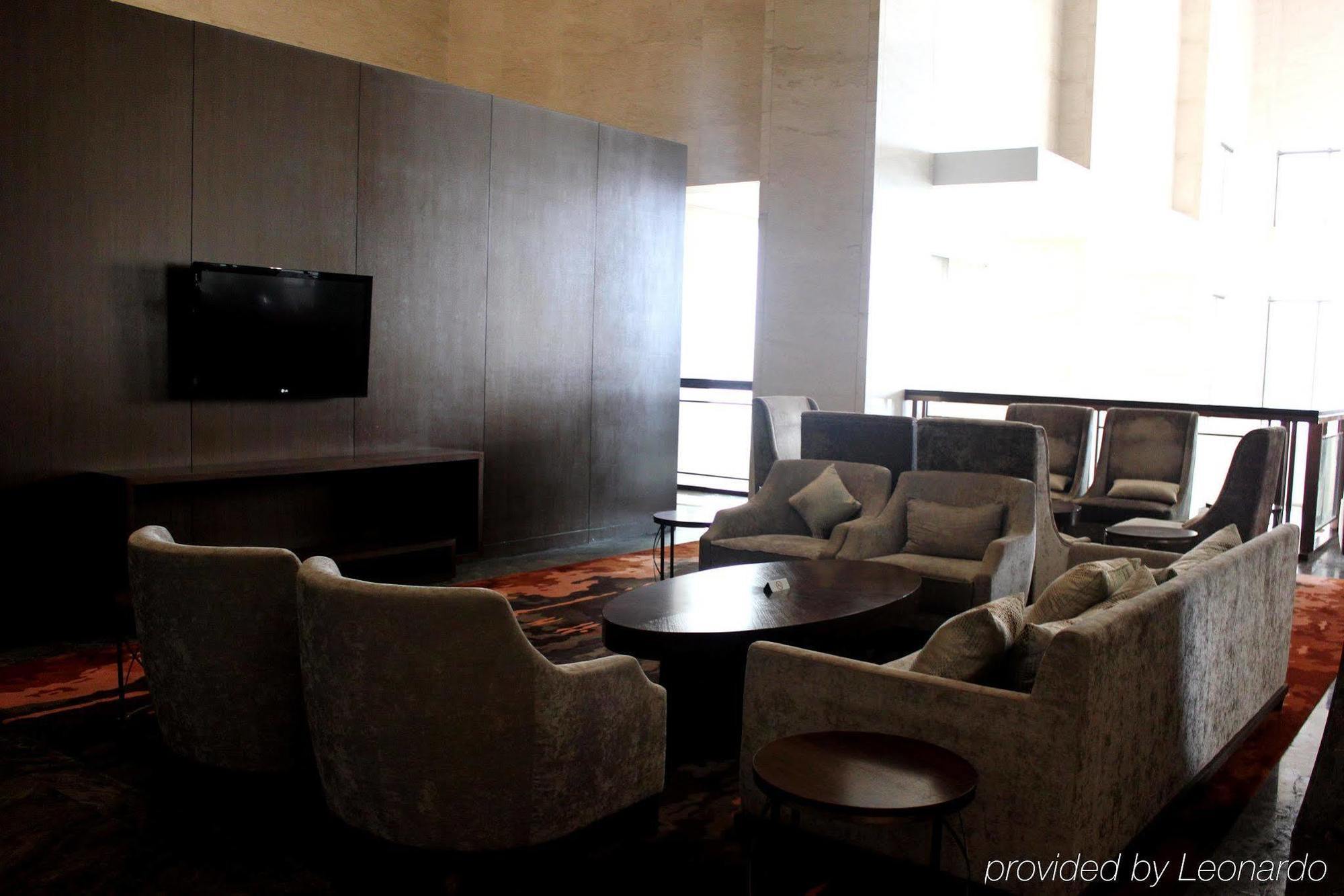 Crowne Plaza Xuzhou Dalong Lake By Ihg ภายนอก รูปภาพ